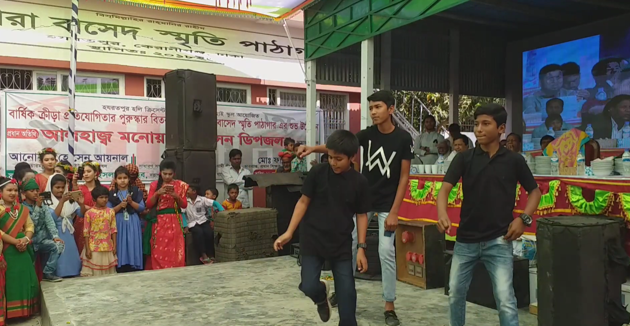 Video